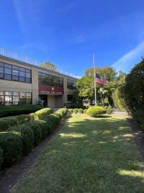 preston