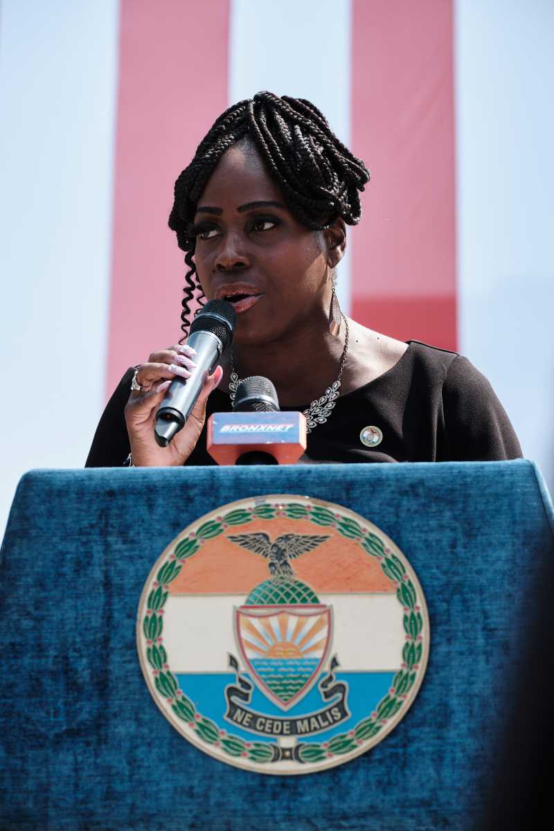Bronx 9/11 Day of Remembrance