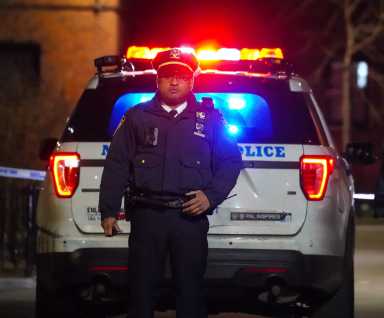 Bronx shooting borough