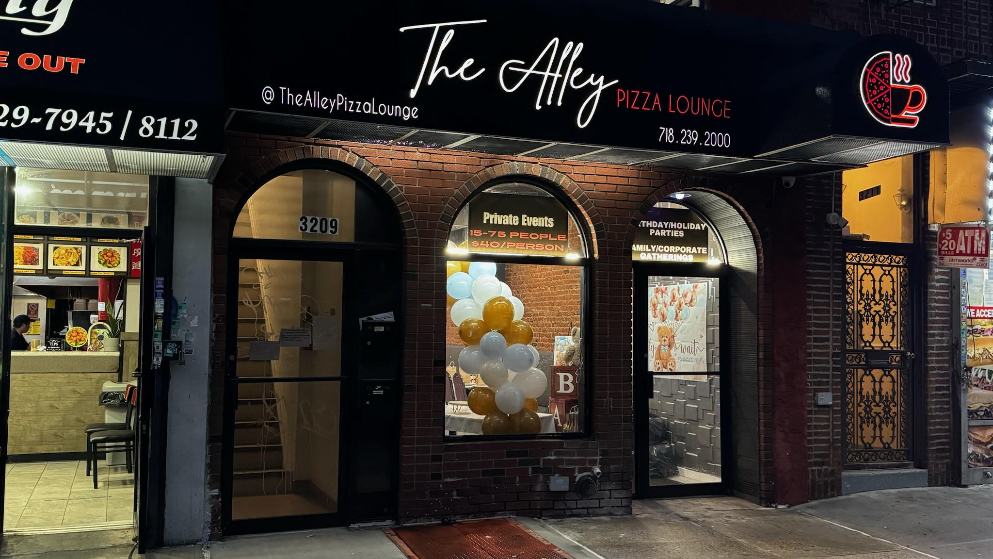 洋楽 Departures 3rd From Wall Street to pizza dough: brothers bring family tradition