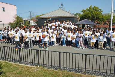 youth empowerment program