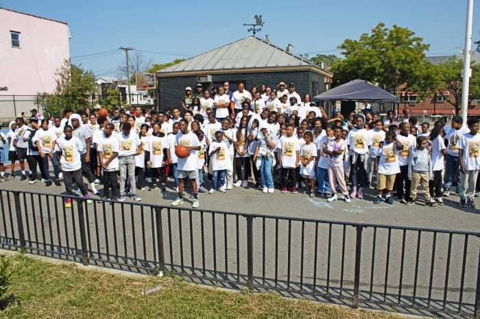 youth empowerment program