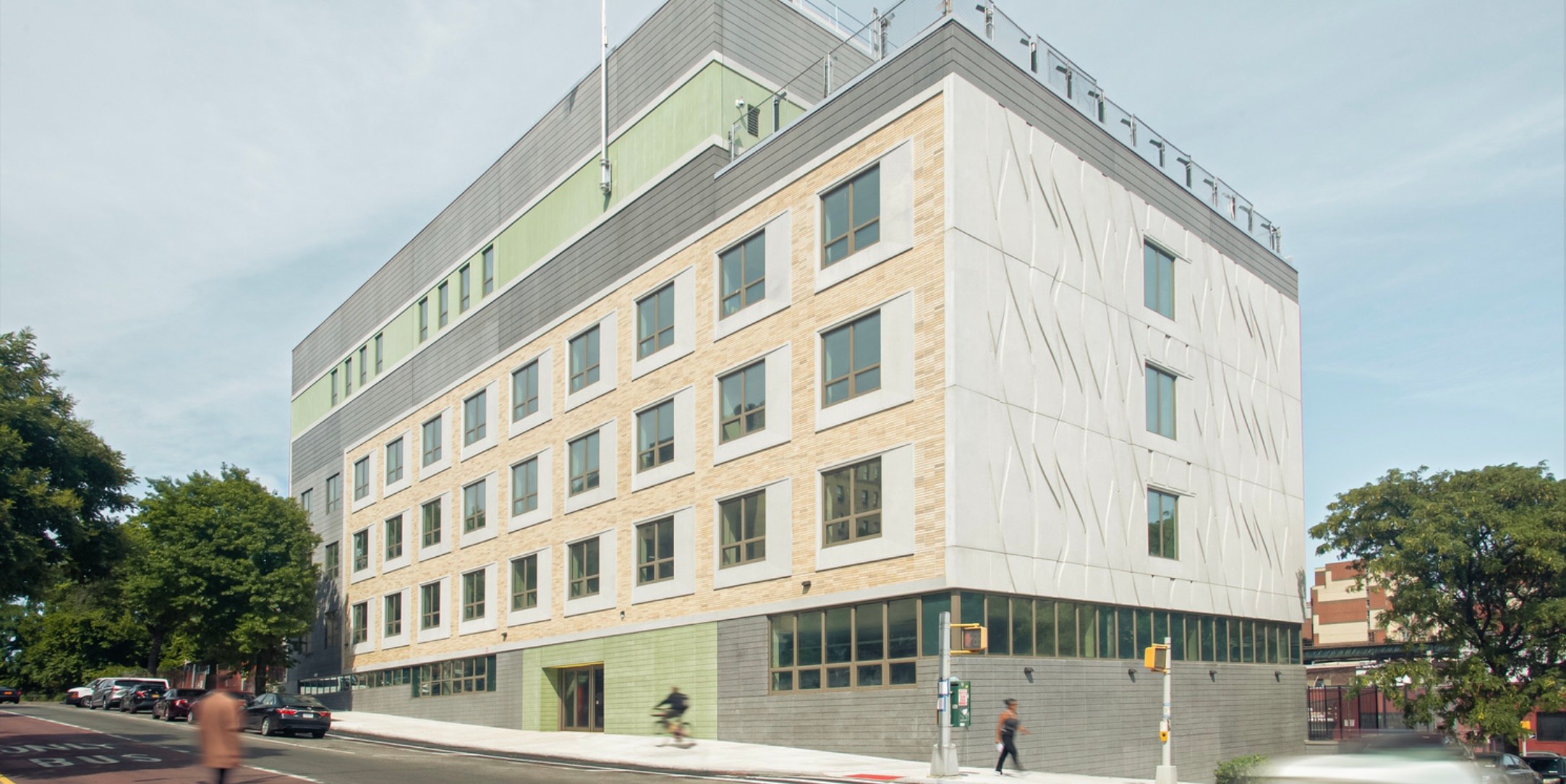 8 new school facilities opening in the Bronx for the 202425 school