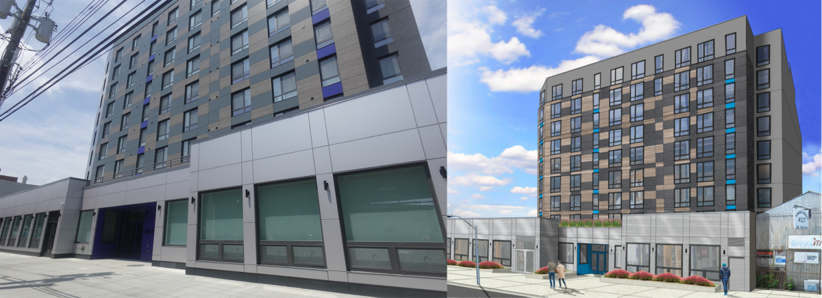 affordable housing