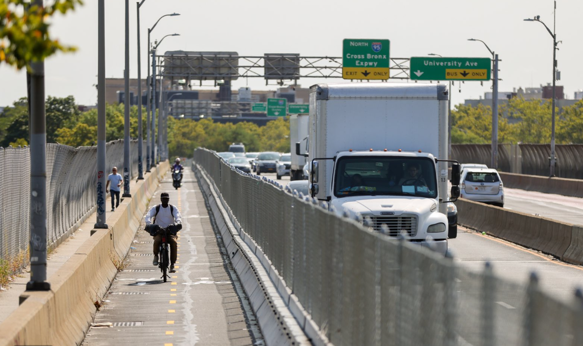 Washington Revamp Bridge