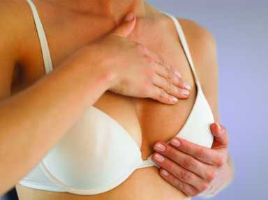bc-Physical symptoms of breast cancer