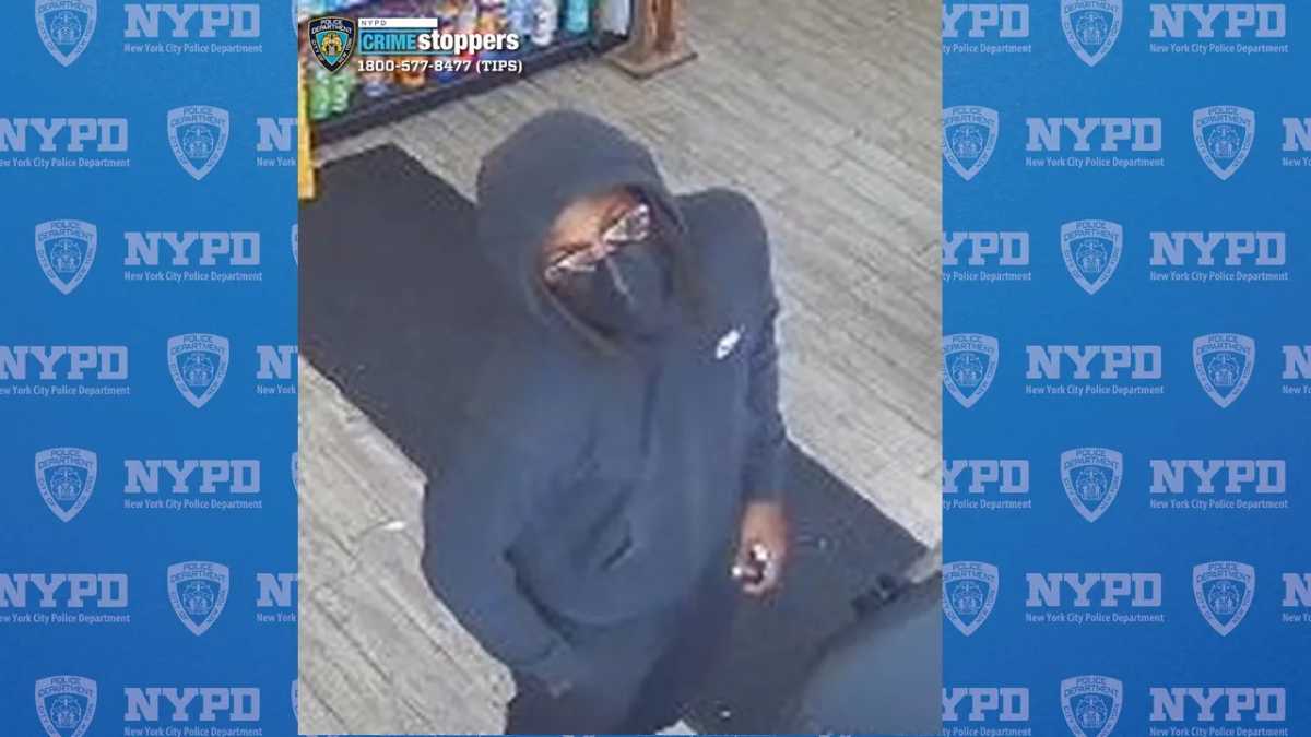 home invasion Throggs Neck