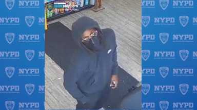 home invasion Throggs Neck