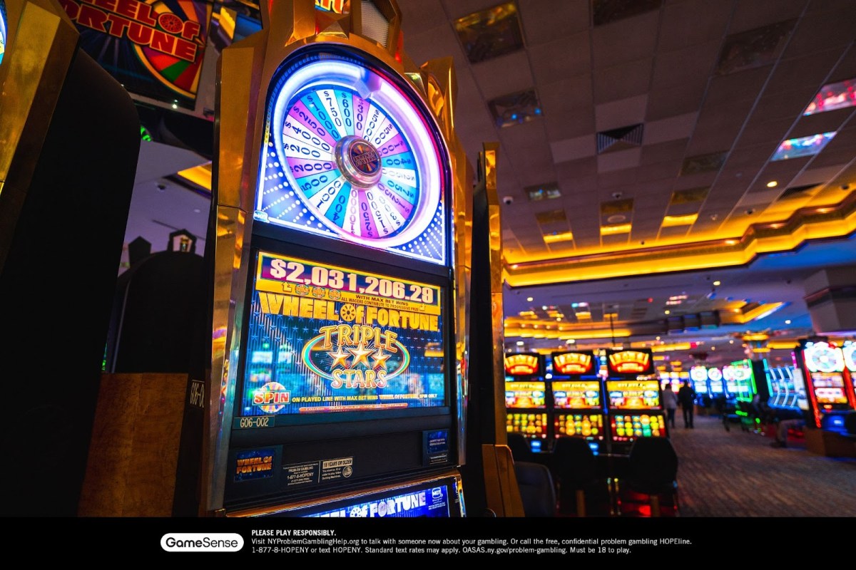 empire city casino