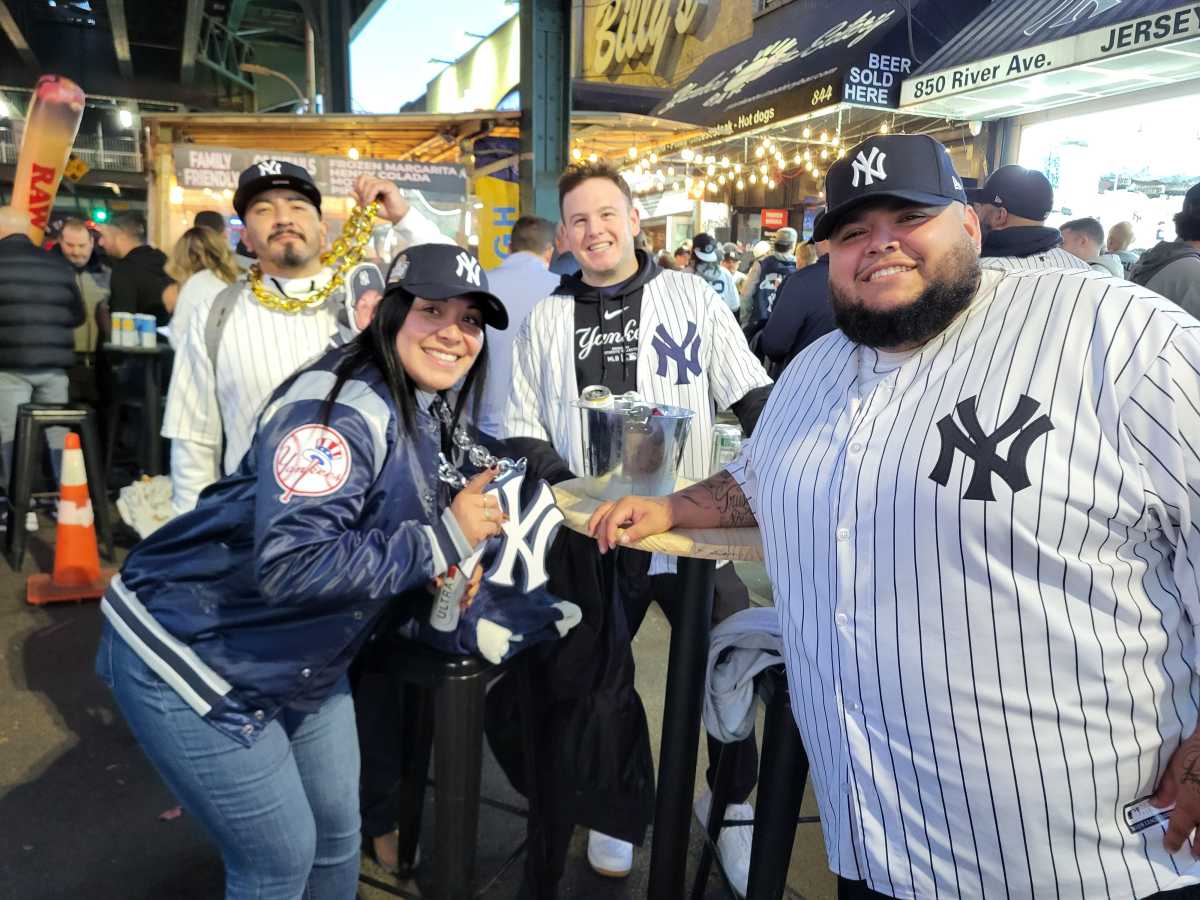 world series