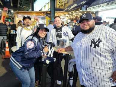 world series