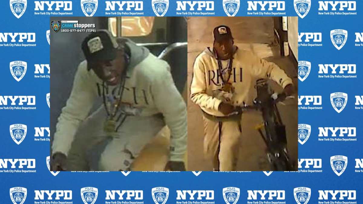 Suspects wanted in Bronx subway robbery: NYPD seeks public’s help ...