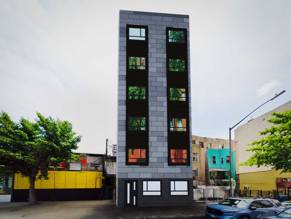 housing lottery
