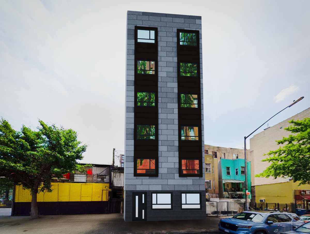 housing lottery