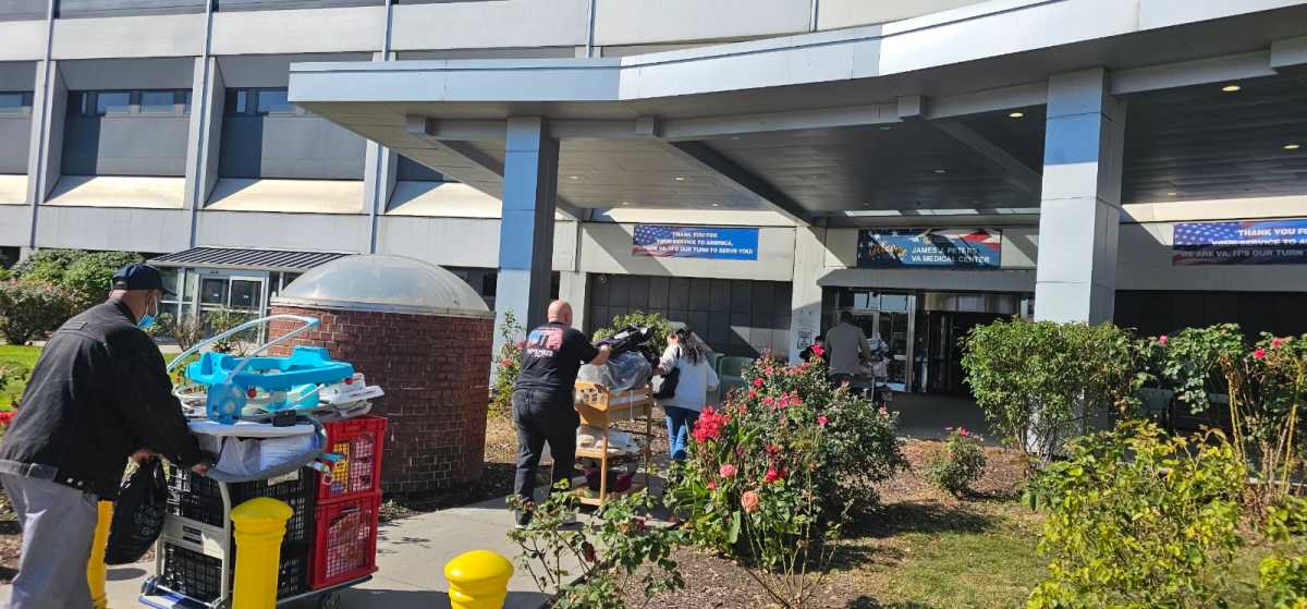 amvets post 38