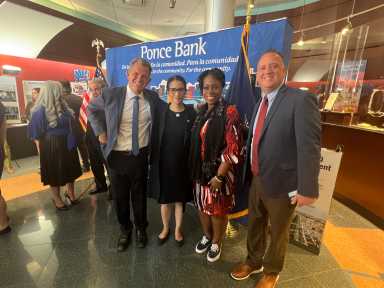 ponce bank