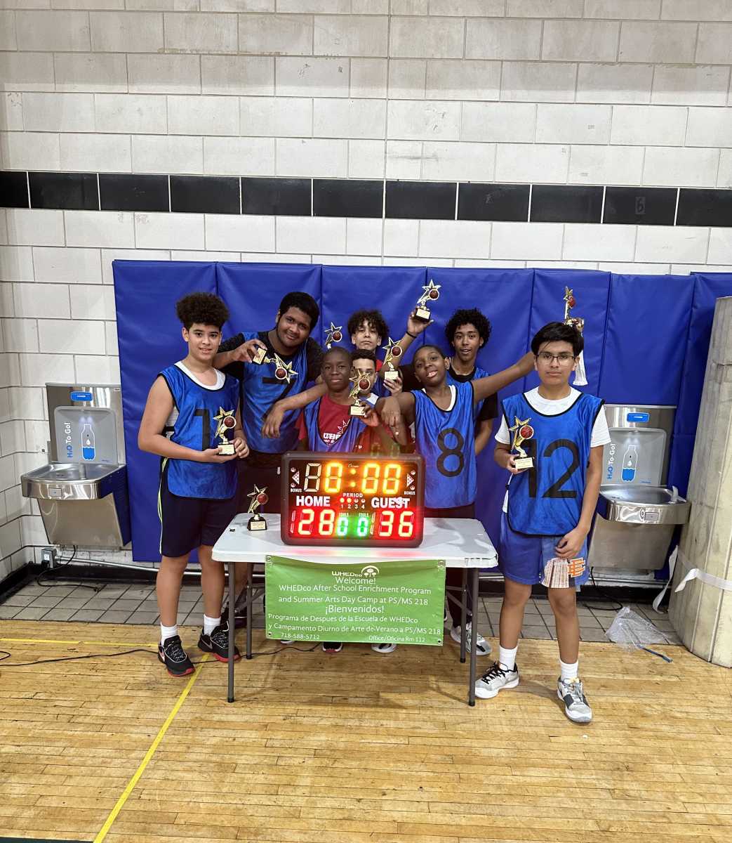 basketball