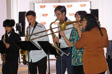 vip community services