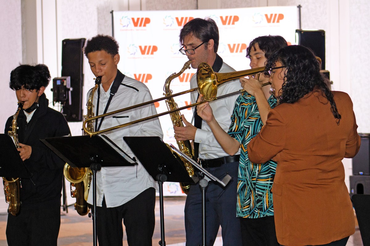 vip community services
