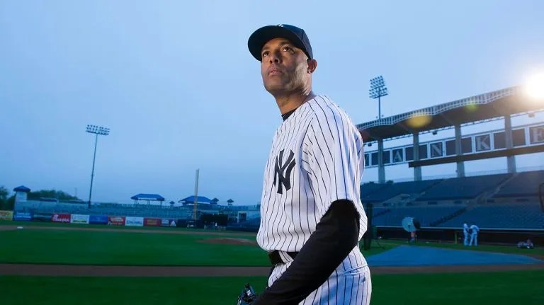 DOT releases limited edition Mariano Rivera street signs ahead of ...