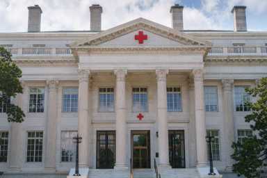 american red cross