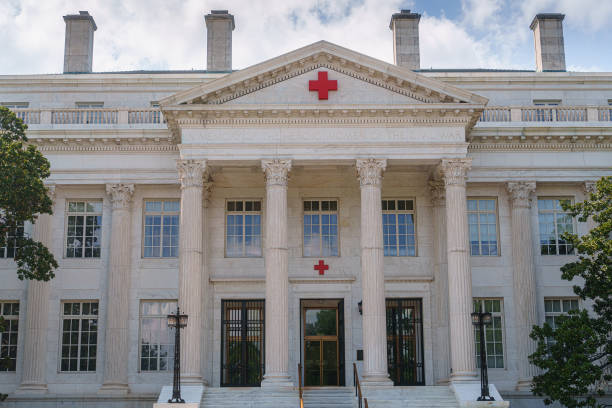 american red cross