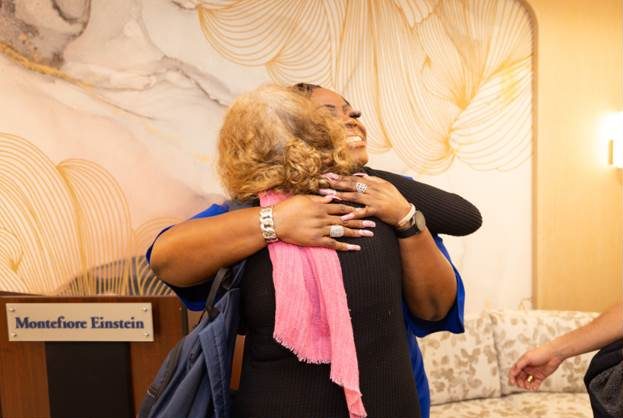 Op-Ed: Bronx neighborly care for a healthier New York