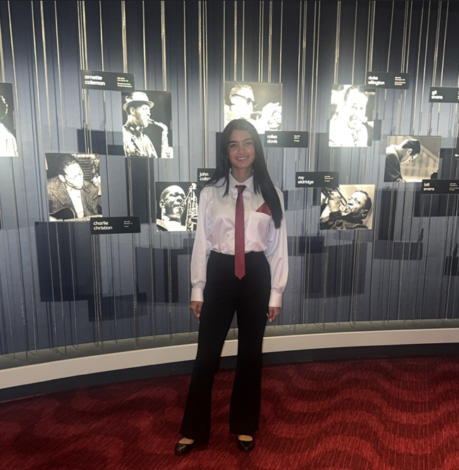 lincoln center