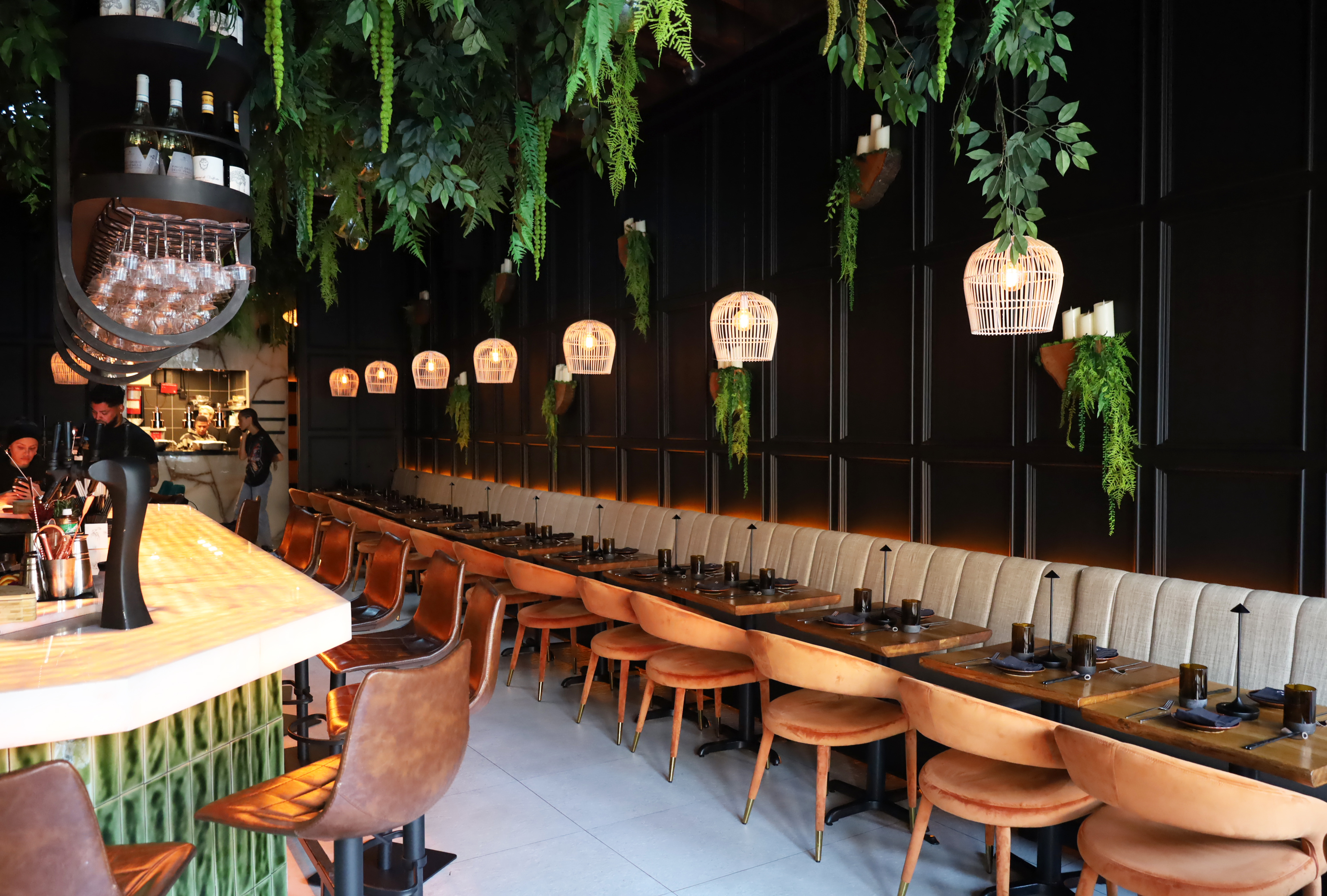 Riverdale Restaurant Week returns with 20+ eateries, including new