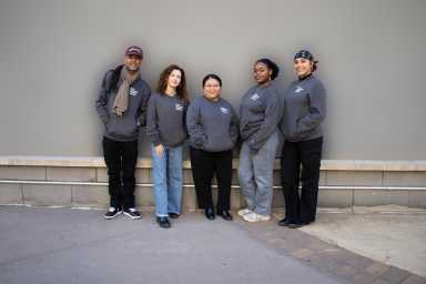 Bronx Community Solutions