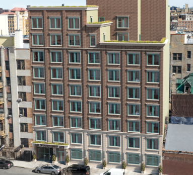 1182 woodycrest apartments