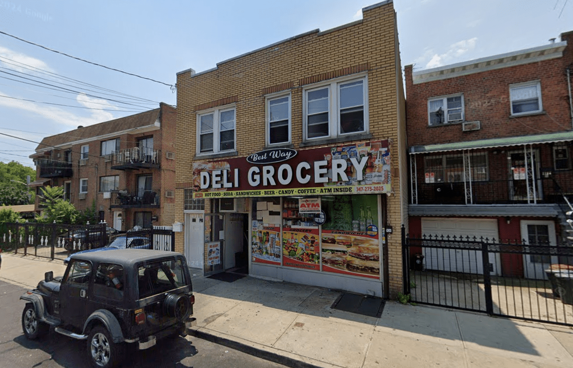 Deli