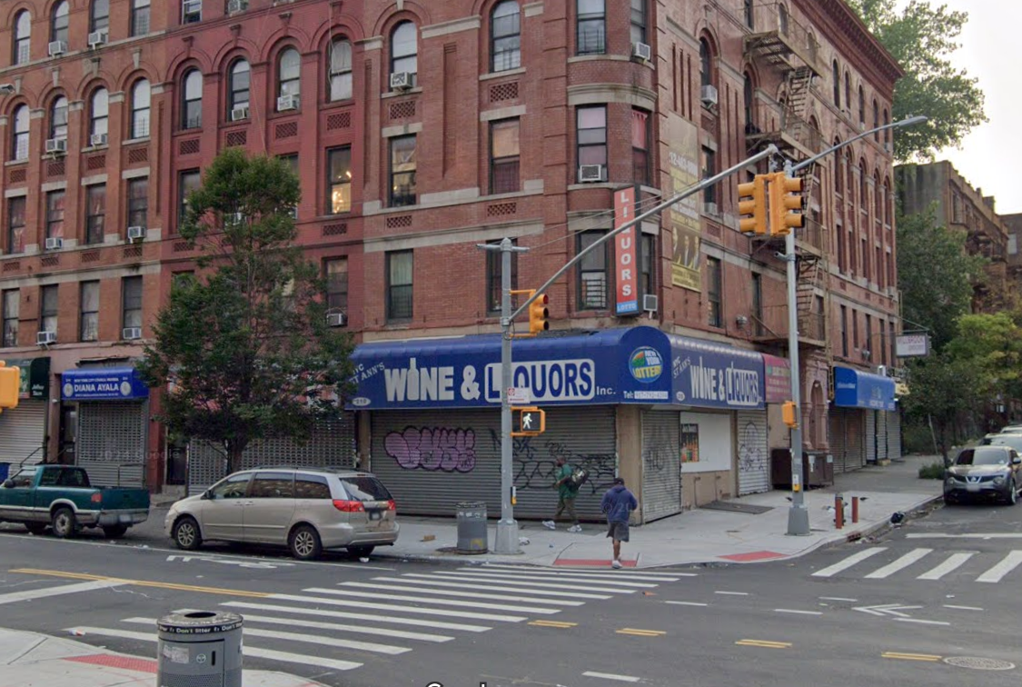 Liquors