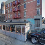 Bronx restaurants must remove outdoor dining structures from roadways by November 29.