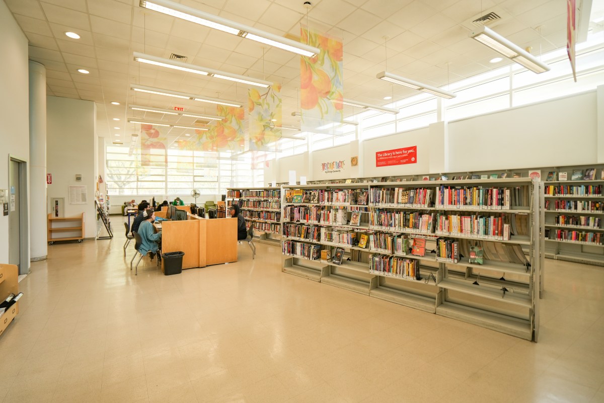 Bronx readers’ favorites NYPL reveals 2024’s Top 10 most checkedout