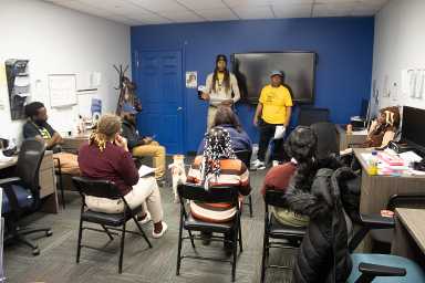 workshop