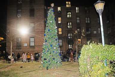 eastchester heights