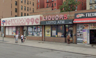 Liquors