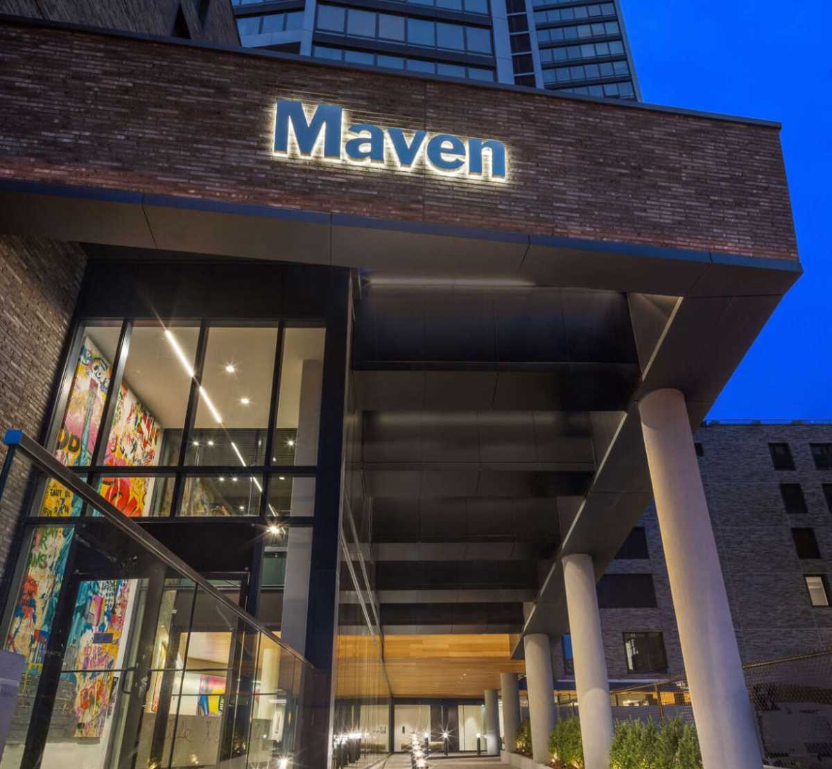 maven