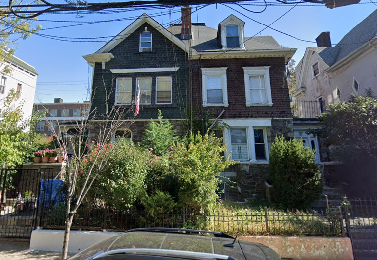 residential