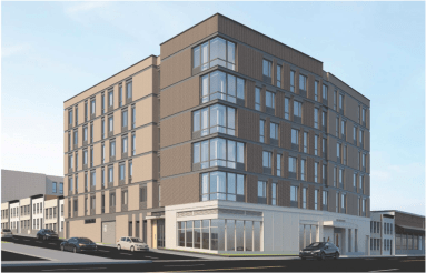 Senior–rendering