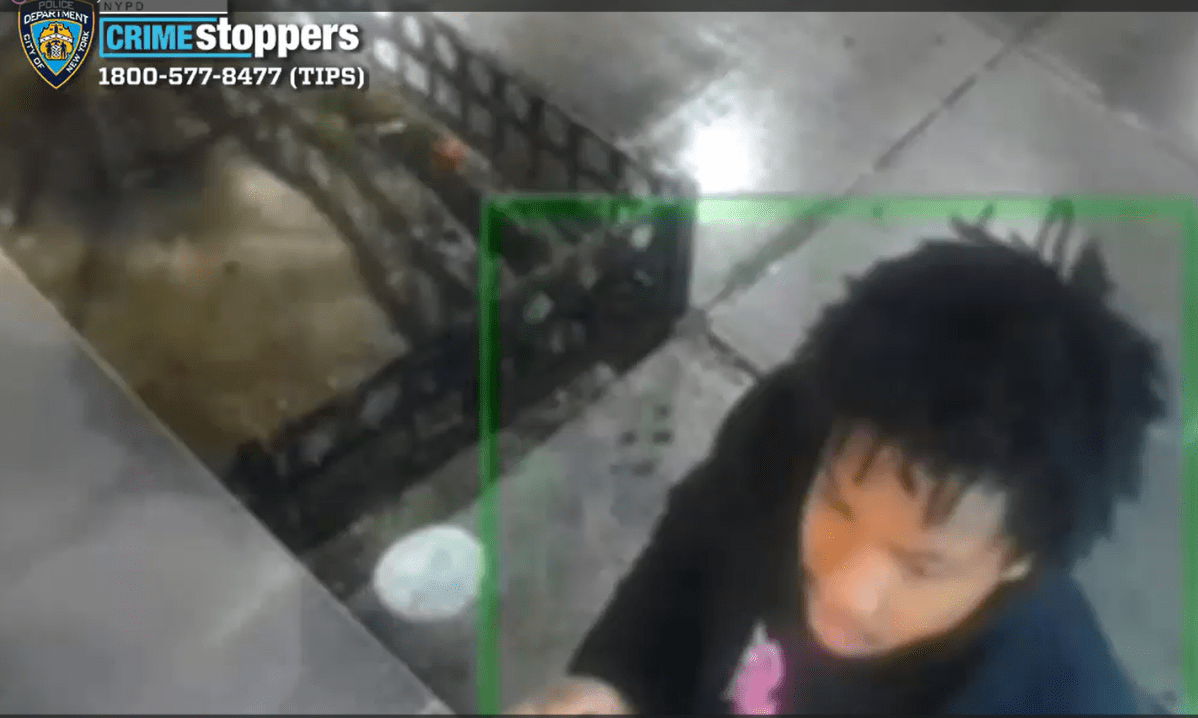 SuspectrapeBronx