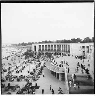 East Bronx History Forum