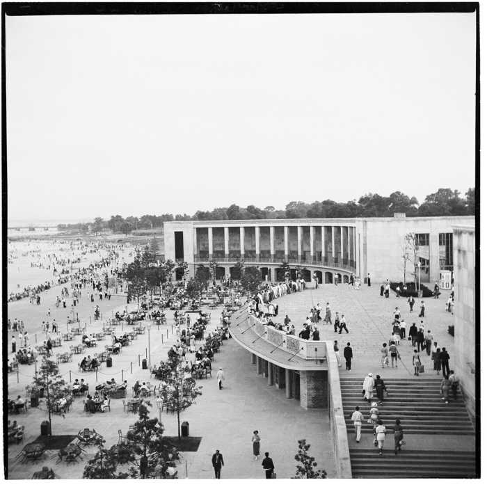 East Bronx History Forum