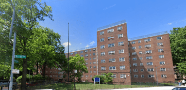 eastchester gardens