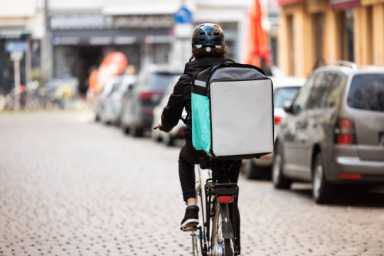 delivery