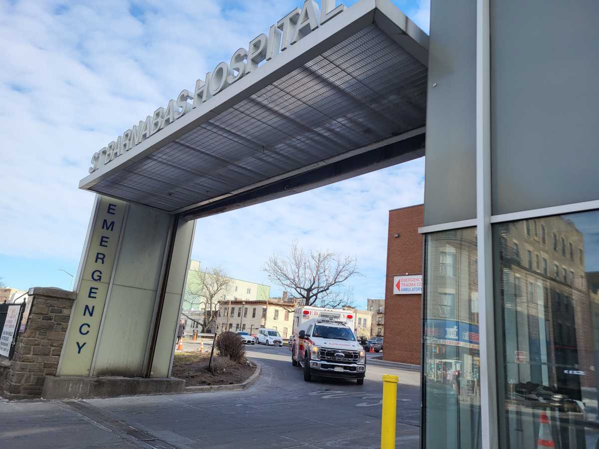 SBH Health System expands it's options for care through it's new bloodless medicine and surgery program.