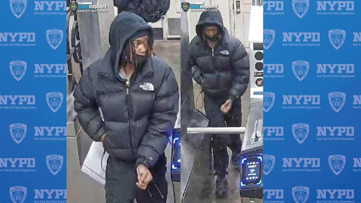 38-25 Grand Larceny 41 Pct Picture