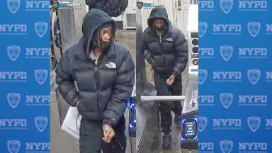 38-25 Grand Larceny 41 Pct Picture