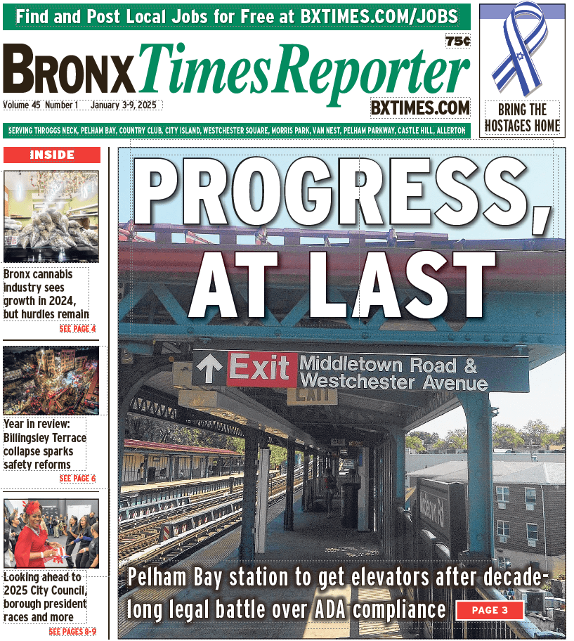 BX Times Dec. 3